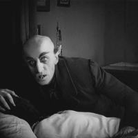 WHAT WE DO IN THE SHADOWS: Vampire Profiles: Count Orlok