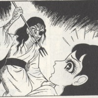 The Snake Women of Kazuo Umezu